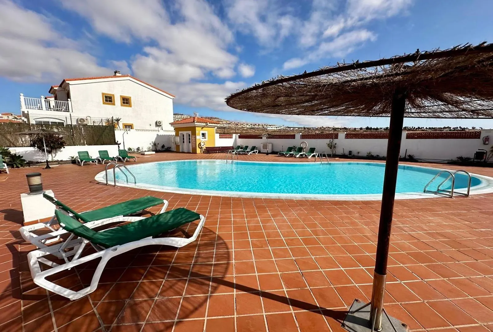 Vila Philippa Caleta De Fuste
