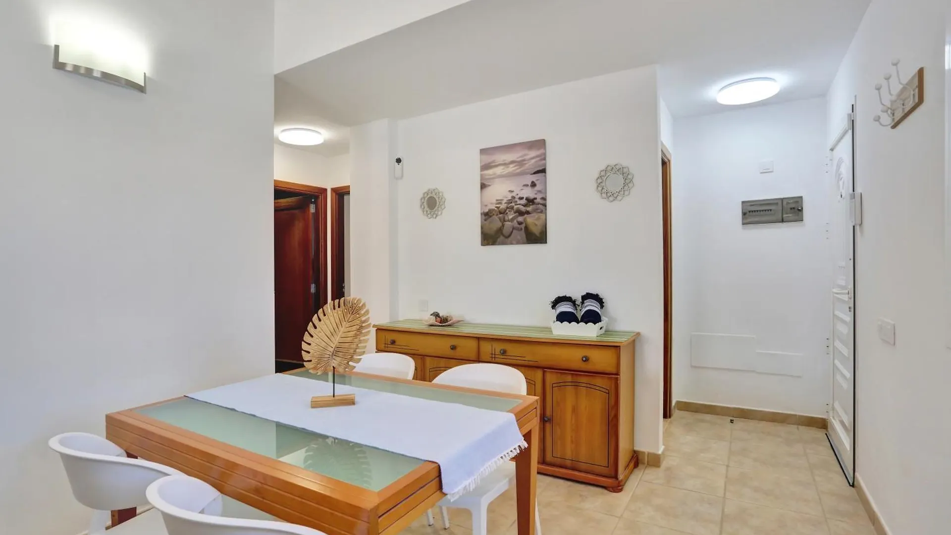 Tatil Evi Vila Philippa Caleta De Fuste