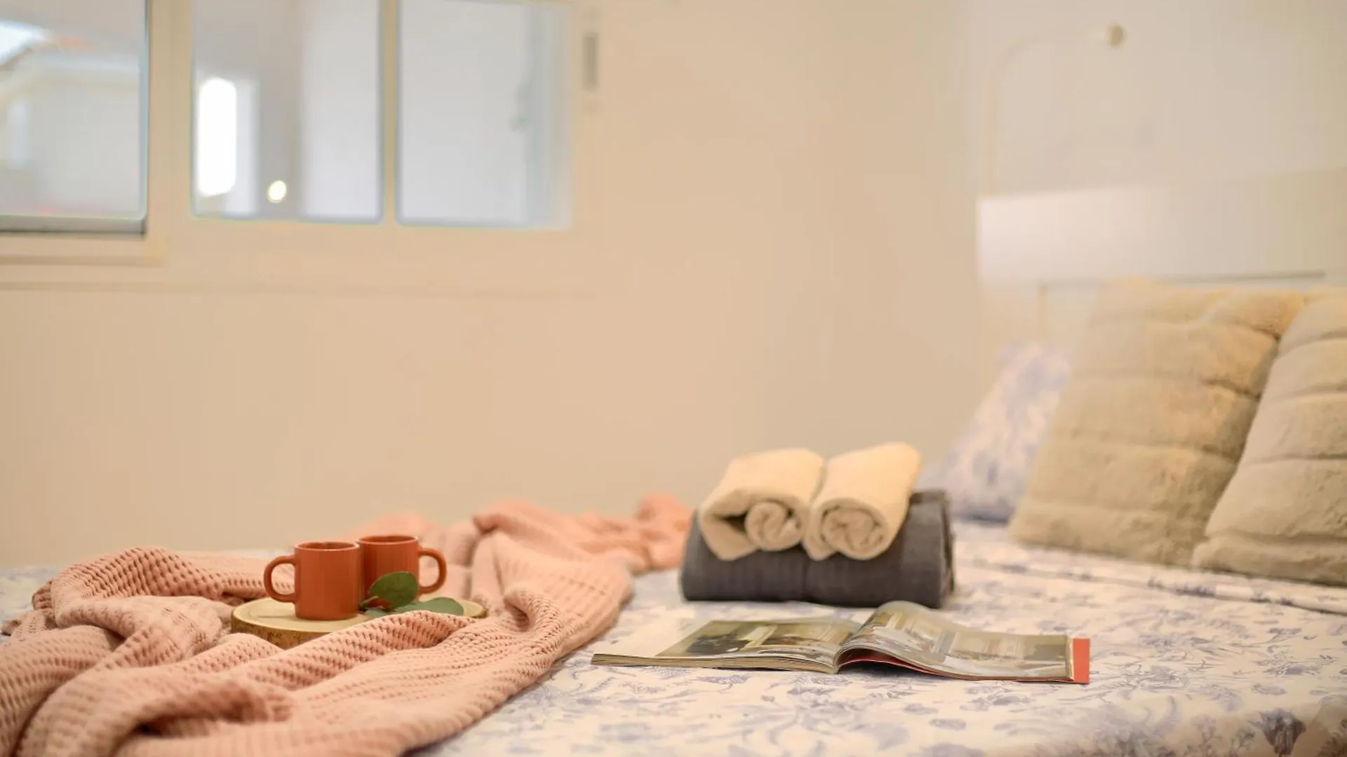 Tatil Evi Vila Philippa Caleta De Fuste