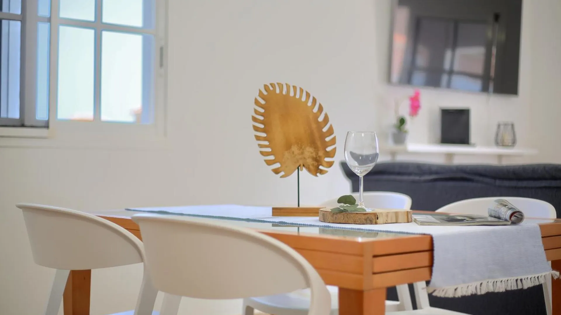 Vila Philippa Caleta De Fuste Tatil Evi