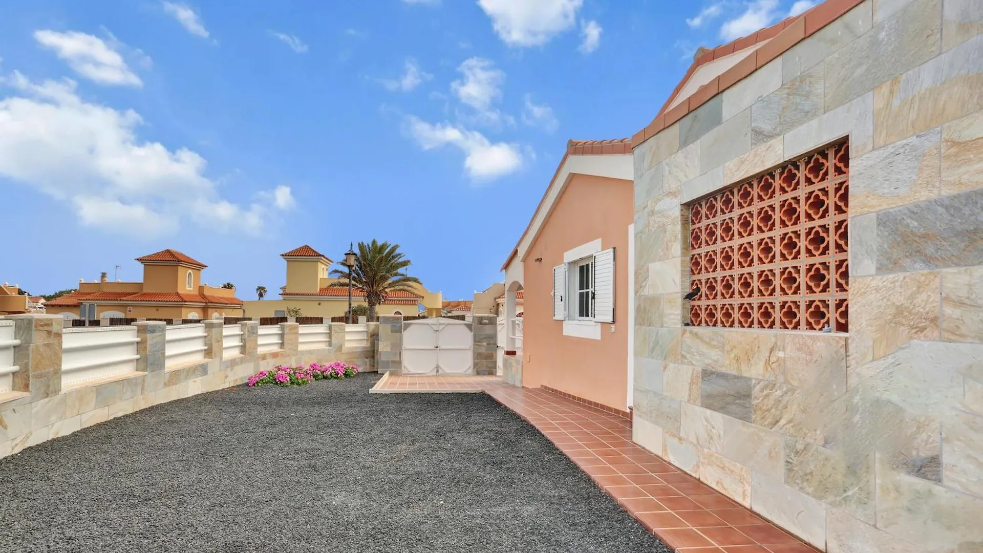 Vila Philippa Caleta De Fuste