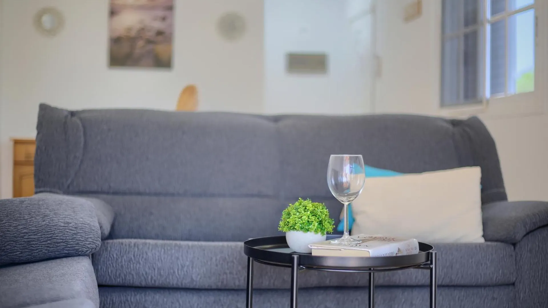 Vila Philippa Caleta De Fuste Tatil Evi