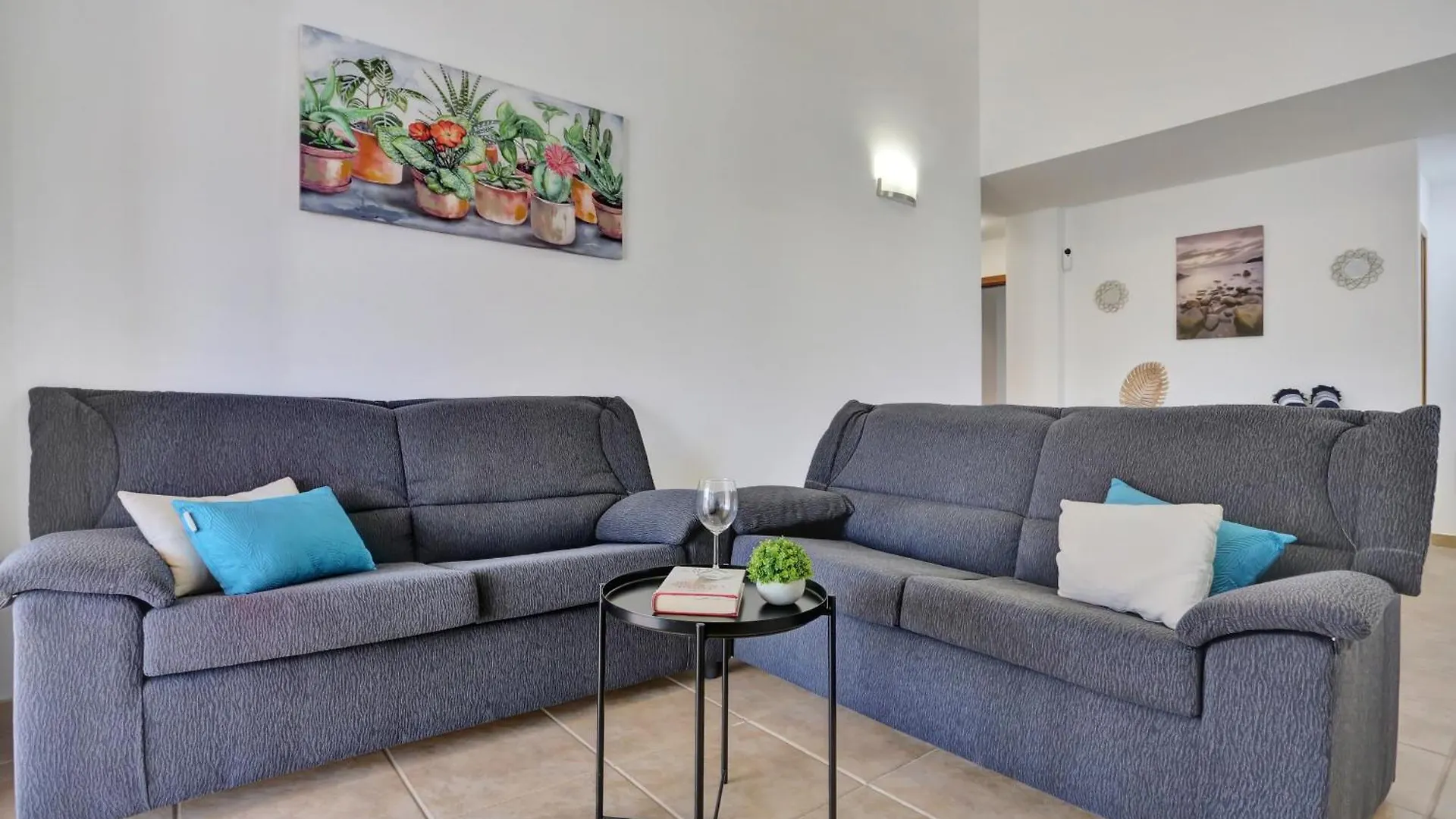Vila Philippa Caleta De Fuste 0*,  İspanya